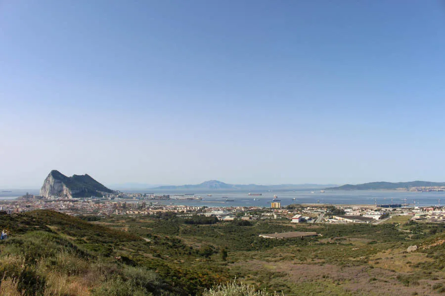 Algeciras