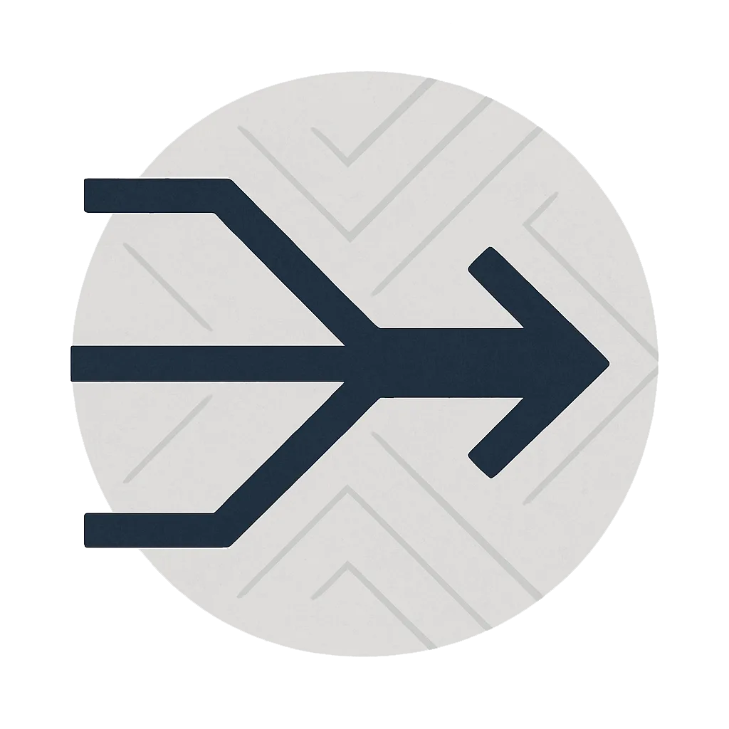 Multi-Channel Integration Diagram